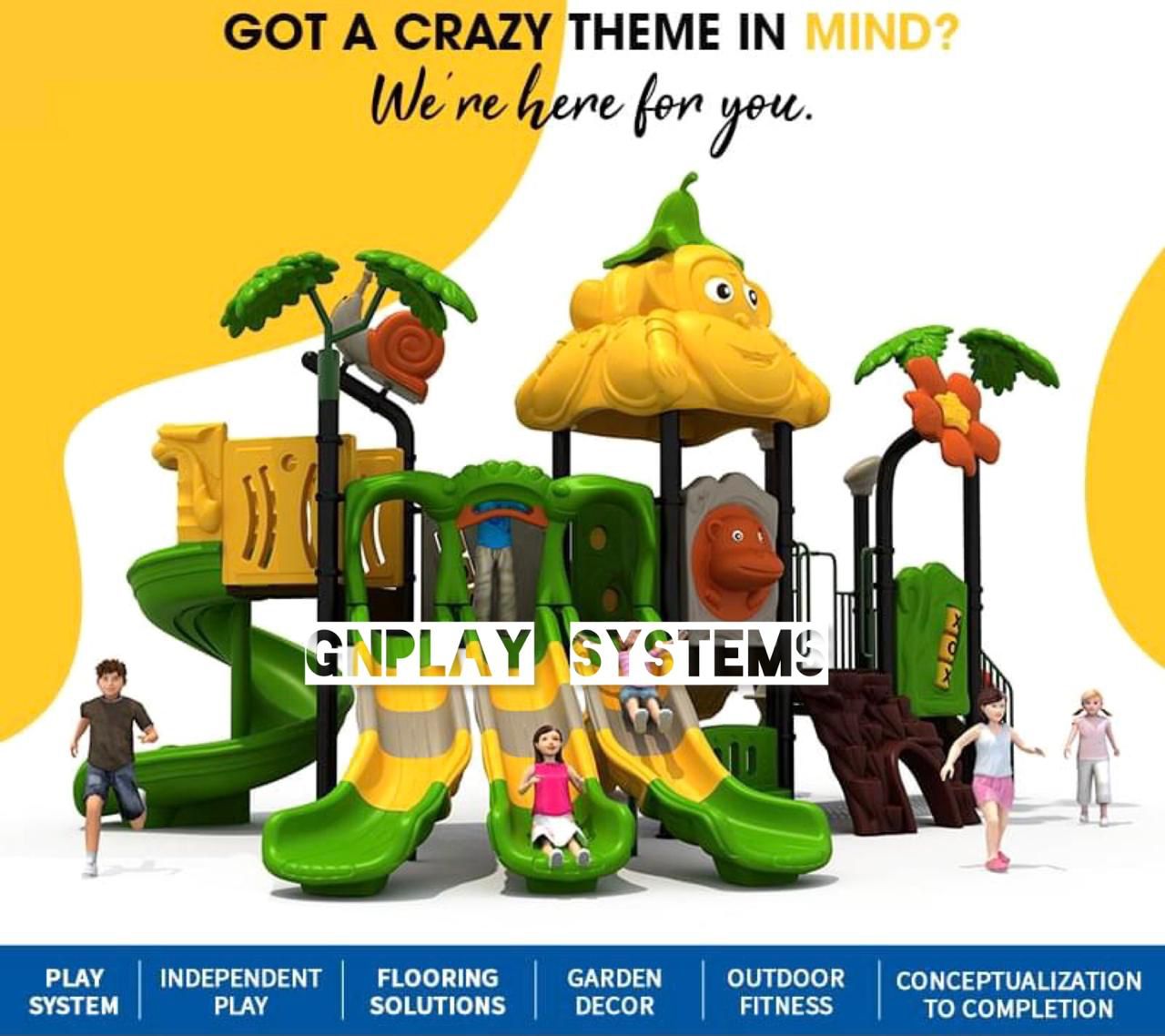 Advanced Multiplay System Design