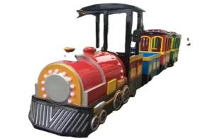 Toy Train Systems – Where Miniature Railways Bring Big Smiles