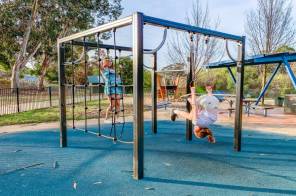 Understanding Why Outdoor Playground Equipment Is Important