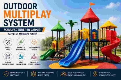 What Is an Outdoor Multiplay System and Why Is It Important?