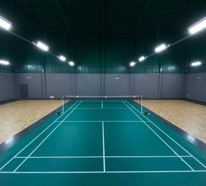 Badminton Court Manufacturers in Koderma