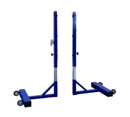 Badminton Poles Manufacturers in Koderma