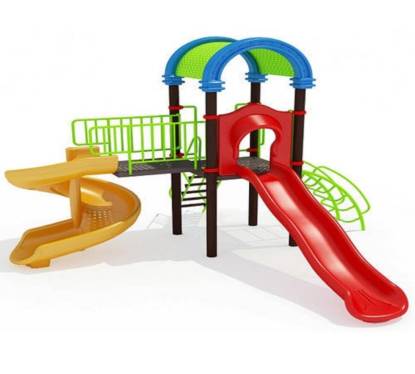 Children Park Multiplay Station Manufacturer in Mapusa - G.N. Enterprises