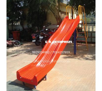 Children Park Slide Manufacturer in Morbi - G.N. Enterprises