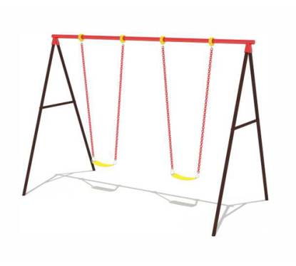 Double Swing Manufacturer in Bareilly - G.N. Enterprises