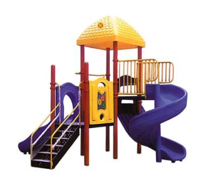 FRP Multiplay Equipment Manufacturer in Mapusa - G.N. Enterprises