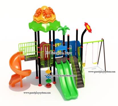 FRP Multiplay Station Manufacturer in Mapusa - G.N. Enterprises
