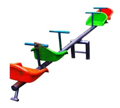 FRP Seesaw Manufacturer in Thanesar - G.N. Enterprises