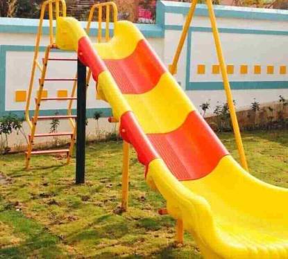 FRP Wave Slides Manufacturer in Morbi - G.N. Enterprises