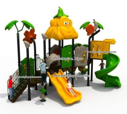 HDPE Multiplay Station Manufacturer in Mapusa - G.N. Enterprises