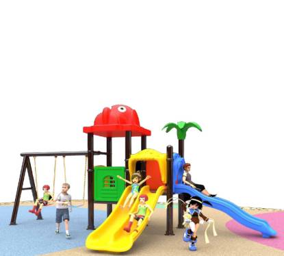 Kids Park Swings Manufacturers in Jamnagar