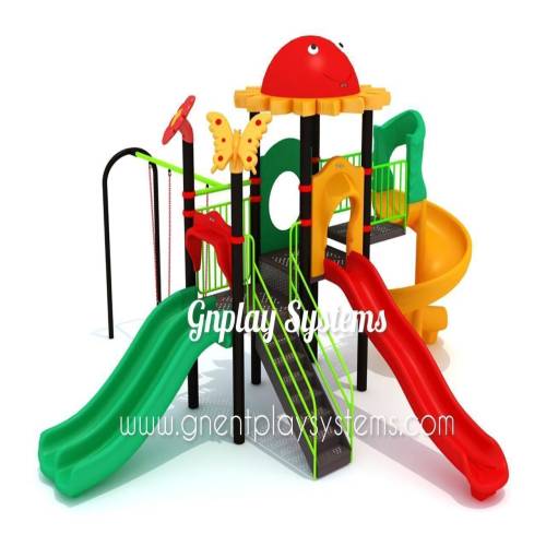 LLDPE Multiplay System Manufacturer in Koderma - G.N. Enterprises