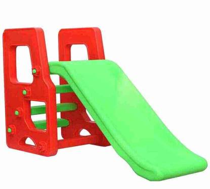 Play School Slides Manufacturer in Morbi - G.N. Enterprises