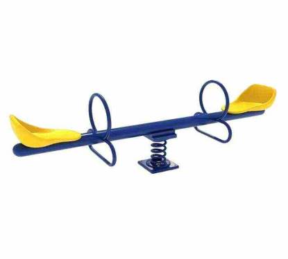 Playground SeeSaw Manufacturer in Thanesar - G.N. Enterprises