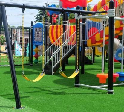 Playground Swings Manufacturers in Jamnagar