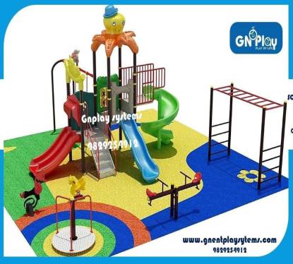 School Multiplay System Manufacturer in Wani - G.N. Enterprises