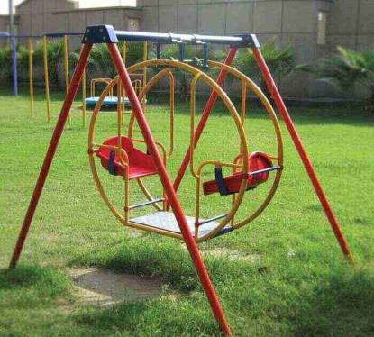 School Swings Manufacturers in Jamnagar