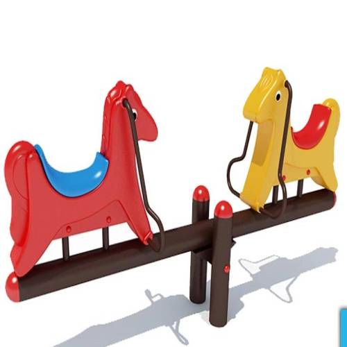 SeeSaw Manufacturer in Thanesar - G.N. Enterprises