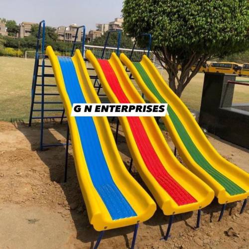 Slides Manufacturer in Morbi - G.N. Enterprises