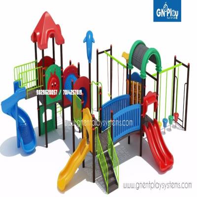 Children Multi-Activity Play Station Manufacturer in Koderma