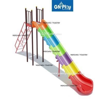 Children Playground Slide Manufacturer in Koderma