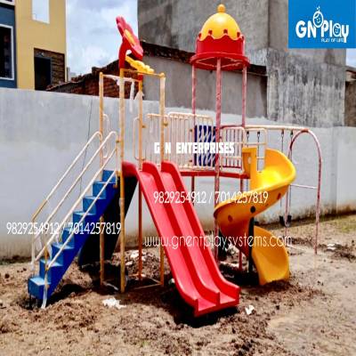 FRP  Multi-Activity Play Station Manufacturer in Bihar