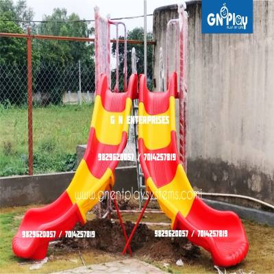 FRP Double Slides Manufacturer in Koderma