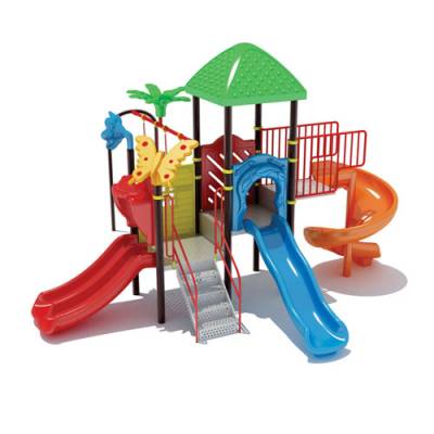 GN Enterprises Outdoor Playground Equipment Manufacturer in Koderma