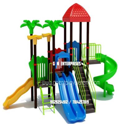 Garden Multiplay Station Manufacturer in Koderma