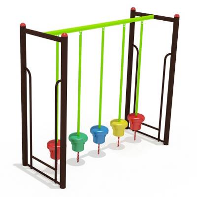Kids Playground Climber Manufacturer in Koderma