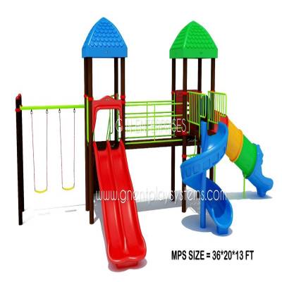 LLDP Multiplay Station for Kids  Manufacturer in Koderma