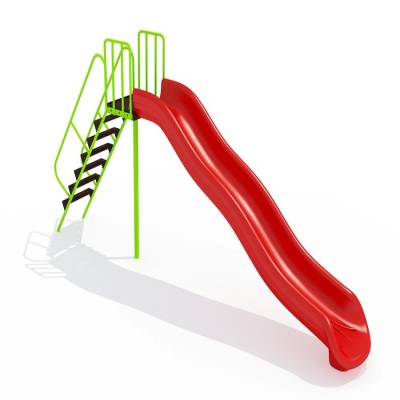 LLDP Wave Slide Manufacturer in Koderma
