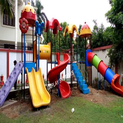 Multi Activity Play Series Manufacturer in Bihar