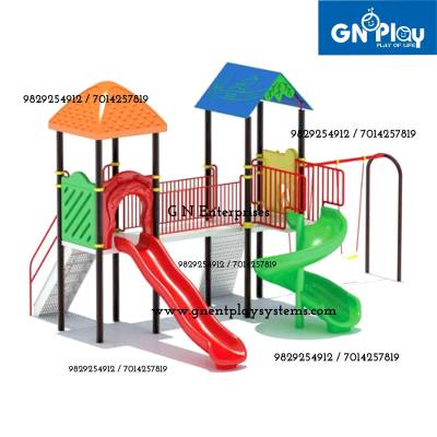 Multi Activity Play Station Manufacturer in Koderma