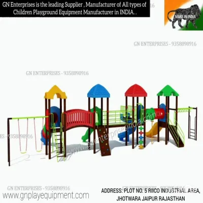 Multi Play Station Manufacturer in Koderma
