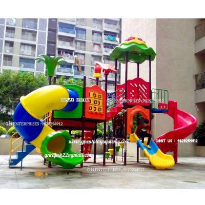 Multicolor Multiplay System Manufacturer in Koderma
