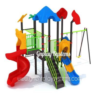 Multiplay Station Manufacturer in Munger