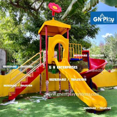 Outdoor Park Multi Play System Manufacturer in Koderma