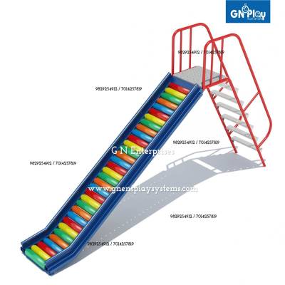 Playground Slides Manufacturer in Koderma