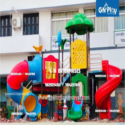School Multiplay Station Manufacturer in Munger